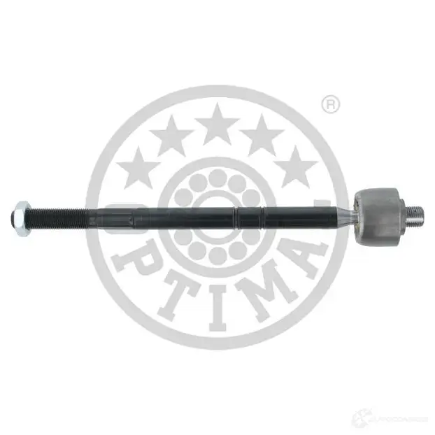 Рулевая тяга OPTIMAL 1437656589 G2-2028 BQ2 OGCW изображение 1