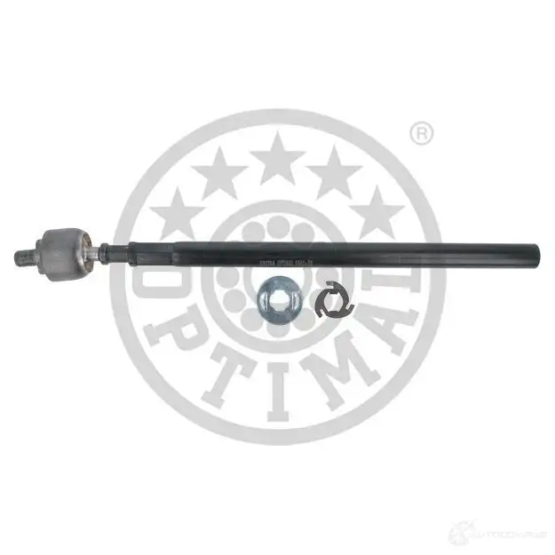Рулевая тяга OPTIMAL G2-041 1290108 ZC63HP G 0-047 изображение 0