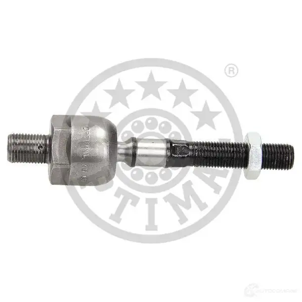 Рулевая тяга OPTIMAL 4031185195416 G2-1104 4SVYY 9 1290236 изображение 0