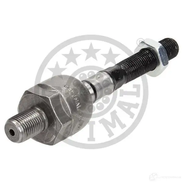Рулевая тяга OPTIMAL 4031185195416 G2-1104 4SVYY 9 1290236 изображение 1