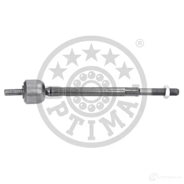 Рулевая тяга OPTIMAL 1290140 G2-1002 VXUV NW 4031185130158 - Изображение 1