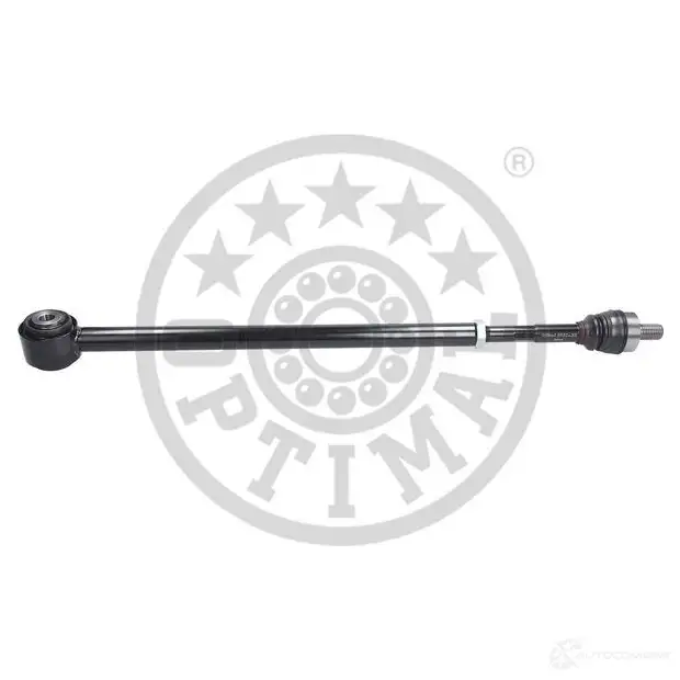 Рулевая тяга OPTIMAL 4031185205160 G2-1119 WC JAY 1290249 - Изображение 1