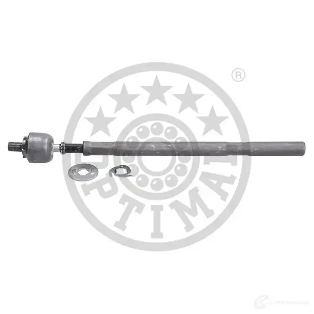 Рулевая тяга OPTIMAL G2-030 4031185920308 B NRAEFU 1290100 - Изображение 1