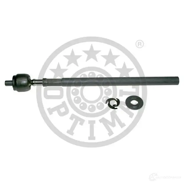 Рулевая тяга OPTIMAL OL OAQ 4031185108096 G2-928 1290538