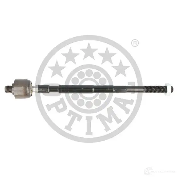 Рулевая тяга OPTIMAL 4031185195195 X54 YK 1290213 G2-1082 изображение 0