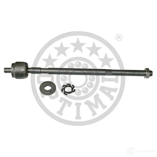 Рулевая тяга OPTIMAL G2-1148 QK7 FK1H 1290276 4031185221085