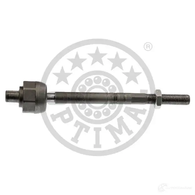 Рулевая тяга OPTIMAL G2-1230 F31 P7OU 4031185340748 1290336 - Изображение 1