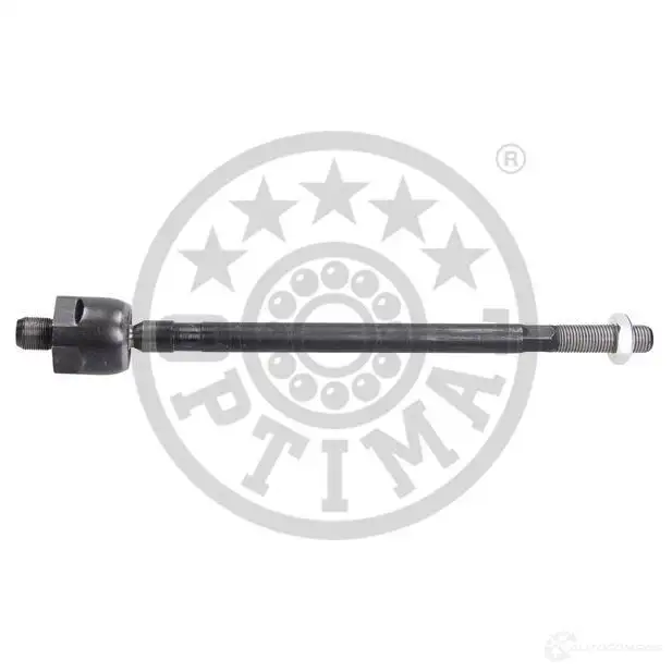 Рулевая тяга OPTIMAL 4031185920605 1290117 Z5 0IU36 G2-060 - Изображение 1