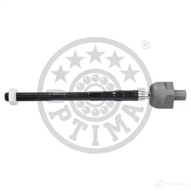 Рулевая тяга OPTIMAL G2-1198 53 S21LI 1290319 4031185270199 изображение 0