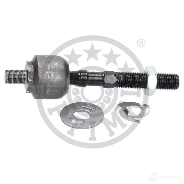 Рулевая тяга OPTIMAL G2-029 1290099 1UG 9H21 4031185920292 - Изображение 1