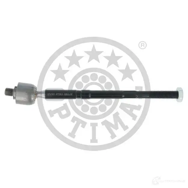 Рулевая тяга OPTIMAL G2-2010 L JE1XE 1437655446 - Изображение 1