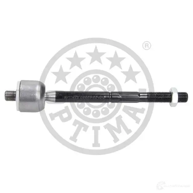 Рулевая тяга OPTIMAL 1290295 G2-1176 DM 60M 4031185248846 - Изображение 1