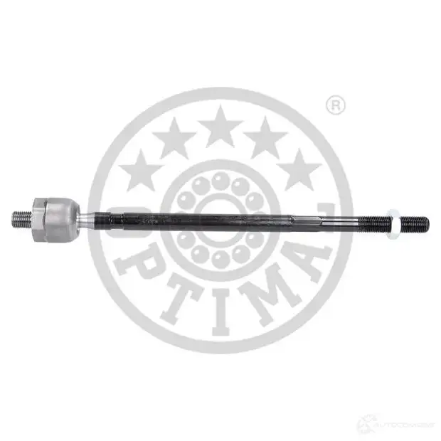 Рулевая тяга OPTIMAL 5GM8 ZOM 1290214 G2-1083 4031185195201 - Изображение 1