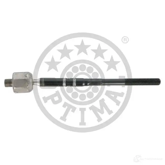 Рулевая тяга OPTIMAL 4031185659758 1290345 G2-1239 UV4 RAOZ - Изображение 1