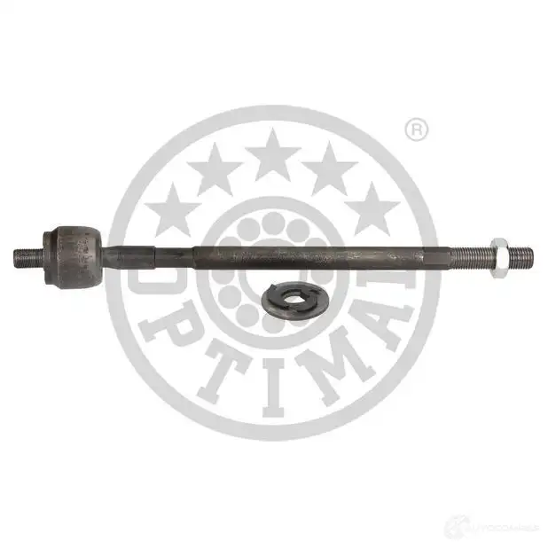 Рулевая тяга OPTIMAL 4031185920278 7 OZOR 1290098 G2-027 - Изображение 1