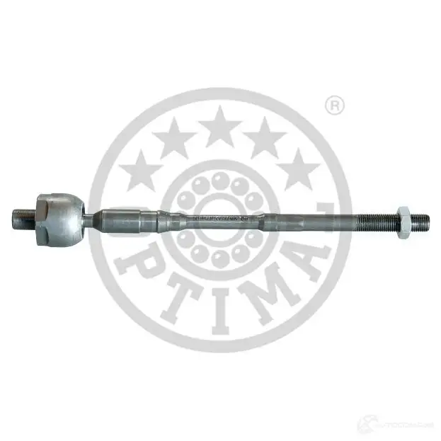 Рулевая тяга OPTIMAL 1290226 G2-1094 IXQ 7I 4031185195317 - Изображение 1