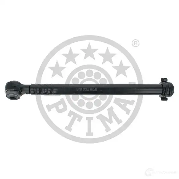 Рулевая тяга OPTIMAL 4Q EU6 1290469 G2-699 4031185926997 изображение 0