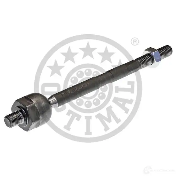 Рулевая тяга OPTIMAL G2-834 CLV MA4Z 1290483 4031185061667