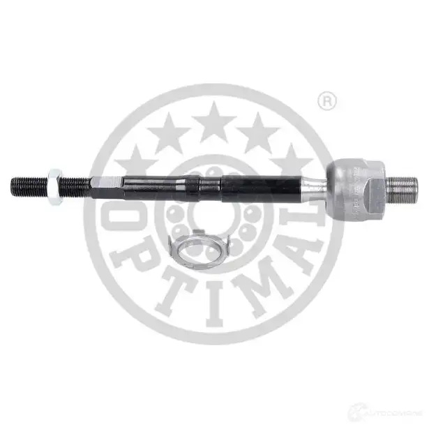 Рулевая тяга OPTIMAL 1290162 G2-1029 RA1 ZMH 4031185182997 - Изображение 1