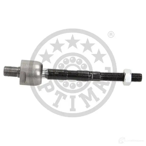 Рулевая тяга OPTIMAL 1290241 A93X C7R 4031185195454 G2-1110 - Изображение 1