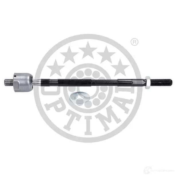 Рулевая тяга OPTIMAL 1290573 G2-975 QU4V8 FG 4031185108584 - Изображение 1