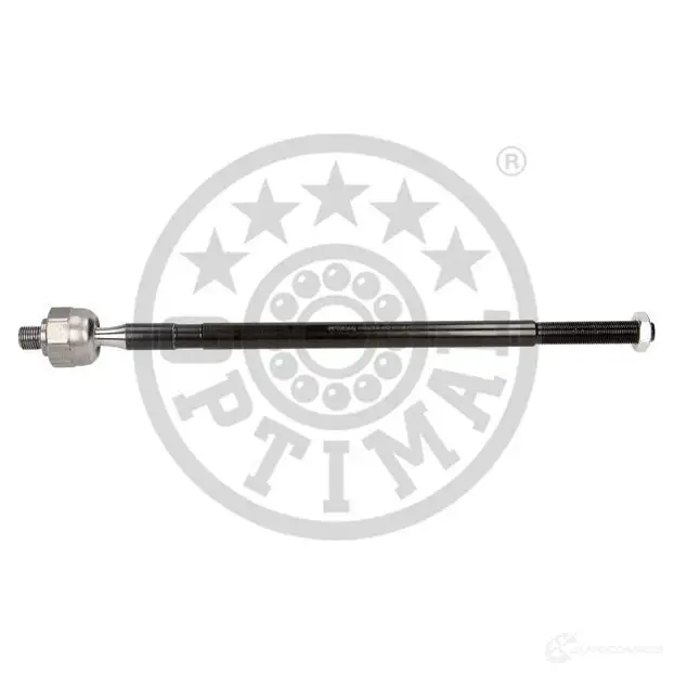 Рулевая тяга OPTIMAL 4031185921145 G5X2 SQG G2-114 1290268 - Изображение 1