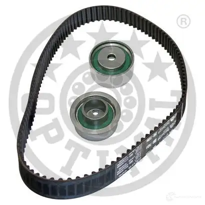 Комплект ремня ГРМ OPTIMAL SK-1440 0-N1561 0- N1374 1296279 изображение 0