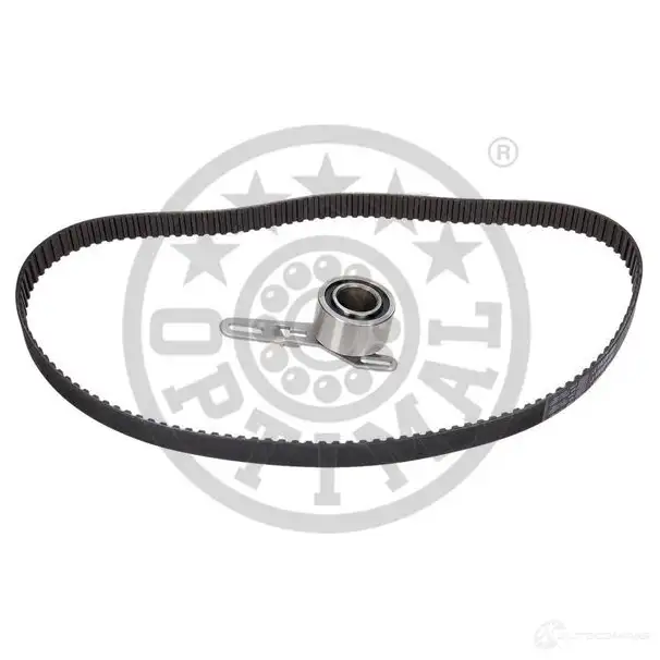 Комплект ремня ГРМ OPTIMAL R-1088 0- N842 1295965 SK-1052 изображение 0