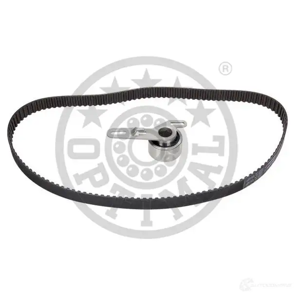 Комплект ремня ГРМ OPTIMAL R-1088 0- N842 1295965 SK-1052 изображение 1