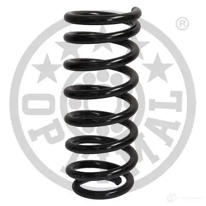 Комплект ремня ГРМ OPTIMAL 0-N 214 0-N215 1296013 sk1087 - Изображение 1