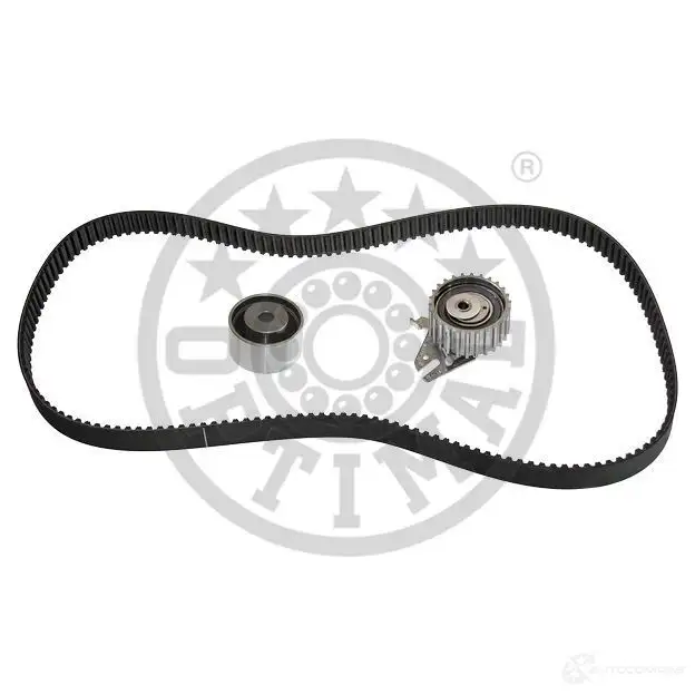 Комплект ремня ГРМ OPTIMAL 0-N950 SK-1446 1296282 0- N196 - Изображение 1
