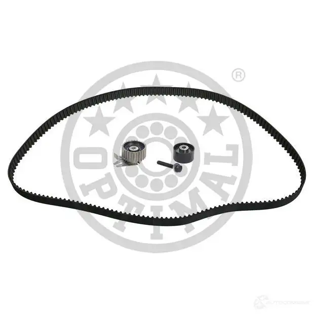 Комплект ремня ГРМ OPTIMAL 1296597 4031185604390 G EUID SK-1733 изображение 0