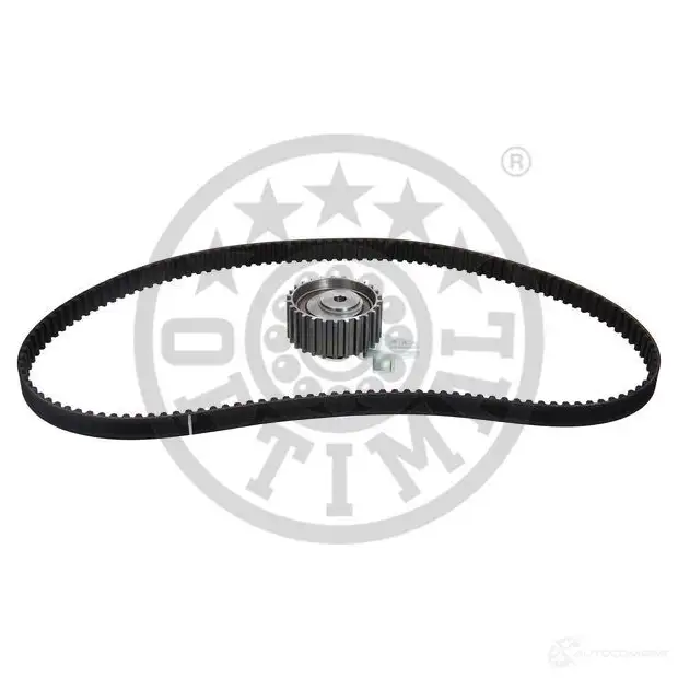 Комплект ремня ГРМ OPTIMAL SK-1345 R-1309 0 -N113 1296209 - Изображение 1