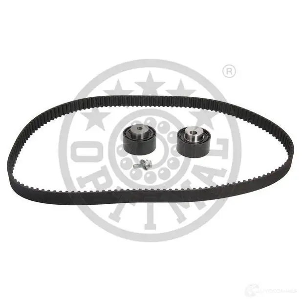 Комплект ремня ГРМ OPTIMAL 1296419 0-N1358 0-N 1357 SK-1617