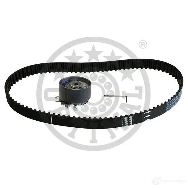 Комплект ремня ГРМ OPTIMAL R-1482 1296303 SK-1486 0 -N1112 изображение 0