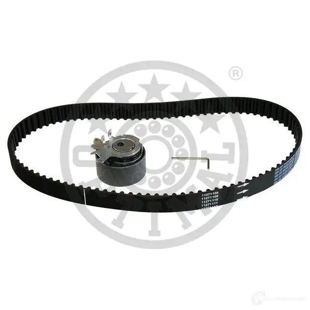 Комплект ремня ГРМ OPTIMAL R-1482 1296303 SK-1486 0 -N1112 изображение 1