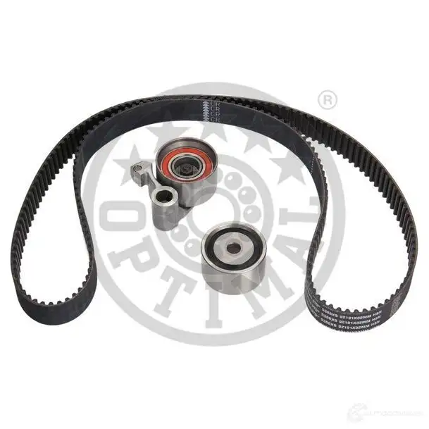 Комплект ремня ГРМ OPTIMAL SK-1274 0 -N993 0-N994 1296162 - Изображение 1