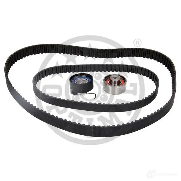 Комплект ремня ГРМ OPTIMAL 0-N163 0-N 1232 1296336 SK-1527 - Изображение 1