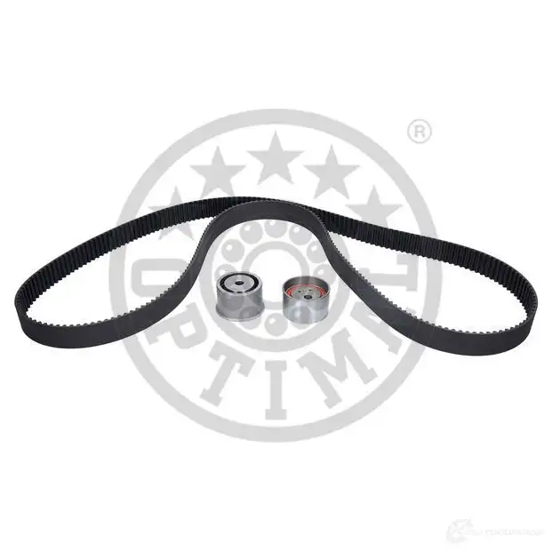 Комплект ремня ГРМ OPTIMAL SK-1718 0 -N185 1296567 0-N189 - Изображение 1