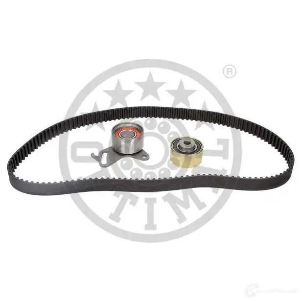 Комплект ремня ГРМ OPTIMAL SK-1189 0- N988 0-N989 1296106 - Изображение 1