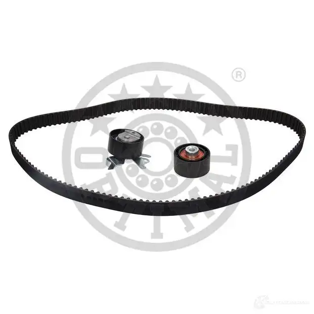 Комплект ремня ГРМ OPTIMAL 0-N10 60 SK-1393 0-N1065 1296253 - Изображение 1