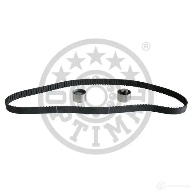 Комплект ремня ГРМ OPTIMAL 0 -N883 1295921 0-N887 SK-1015