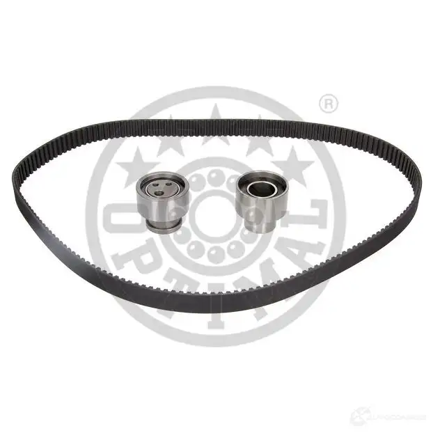 Комплект ремня ГРМ OPTIMAL 1296072 0-N889 0-N 835 SK-1143 - Изображение 1