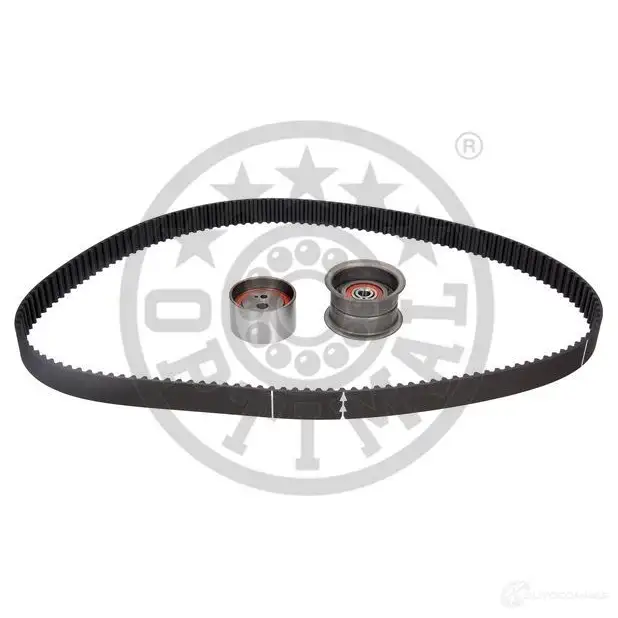 Комплект ремня ГРМ OPTIMAL 0-N031 1296293 0-N03 0 SK-1475 изображение 1