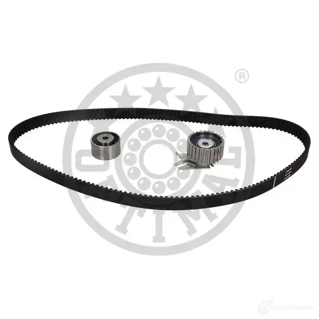 Комплект ремня ГРМ OPTIMAL 0-N1 96 0-N950 1296261 SK-1411 - Изображение 1
