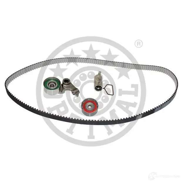 Комплект ремня ГРМ OPTIMAL SK-1717 0 -N1328 1296564 0-N1329 изображение 0