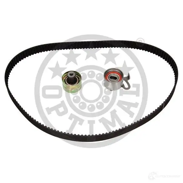 Комплект ремня ГРМ OPTIMAL 0-N0 34 1296116 0-N035 SK-1210 - Изображение 1