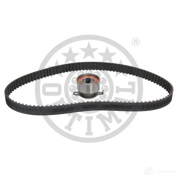 Комплект ремня ГРМ OPTIMAL 0-N 927 1296117 R-1183 SK-1211 - Изображение 1