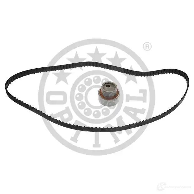 Комплект ремня ГРМ OPTIMAL 1296281 R-1067 0- N823 SK-1445 - Изображение 1
