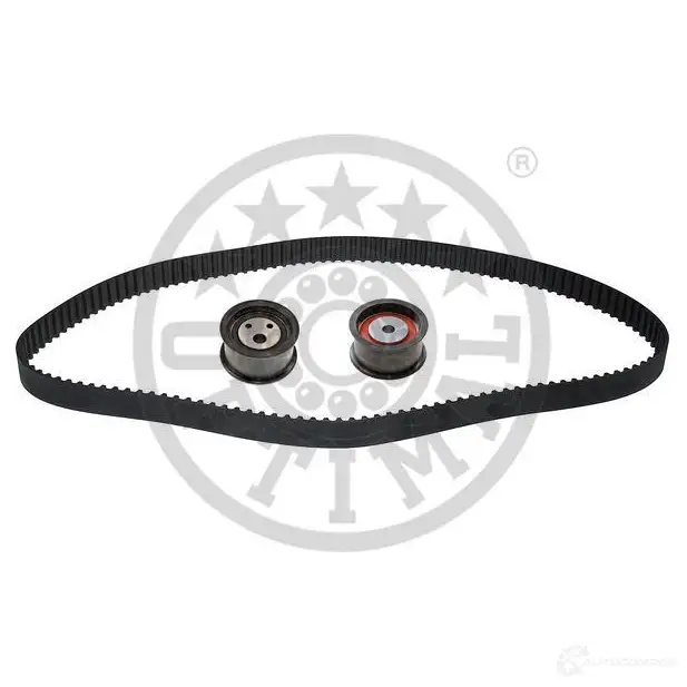 Комплект ремня ГРМ OPTIMAL 1296562 0-N19 11 0-N1914 SK-1715